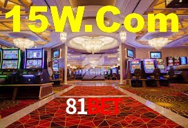 Daily Bonuses 81bet