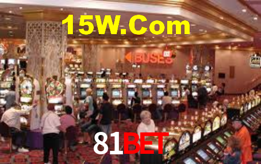 81bet: A Experiência de Casino com Jogos de Mesa ao Vivo