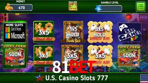 Tournaments 81bet