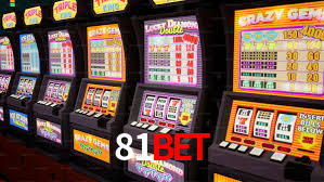 81bet login