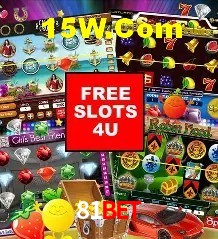 Apostas de Tênis 81bet