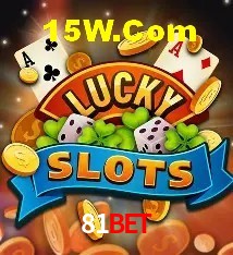Recursos de Bônus 81bet