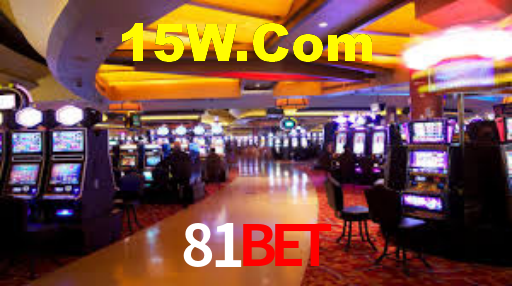 81bet login