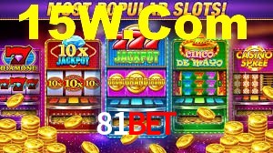 81bet login