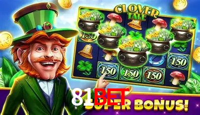 Casino Ao Vivo 81bet