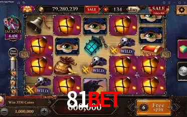 Casino Ao Vivo 81bet
