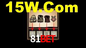81bet login