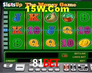 Torneios e prêmios garantidos na 81bet