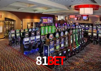 Casino VIP 81bet
