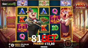 Welcome Bonus 81bet