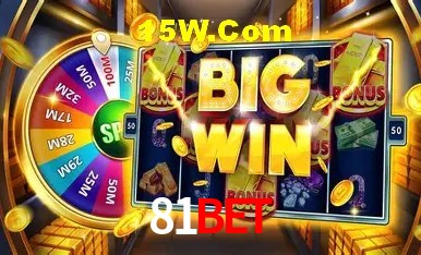 Promoções Sazonais 81bet