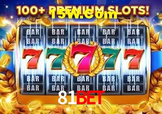 Especiais de Fim de Semana 81bet