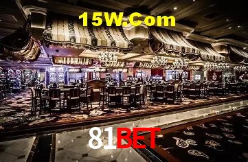 Apostas de Futebol 81bet