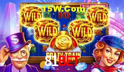 Login Seguro 81bet
