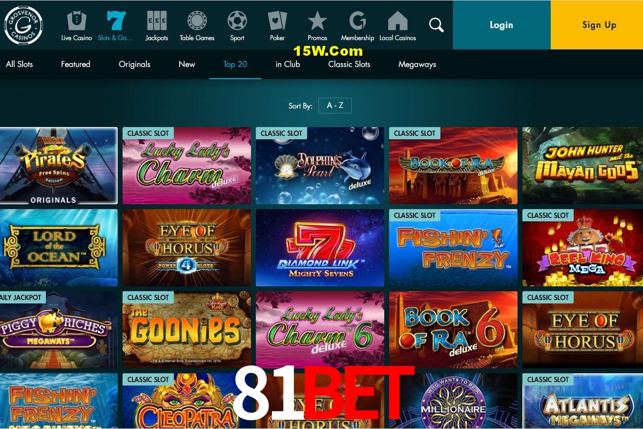 Tennis Betting 81bet