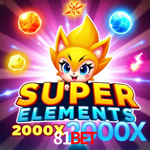 Interface do App 81bet