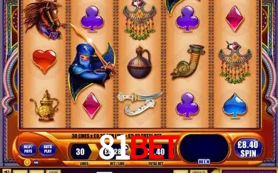 A Emoção da Loteria na 81bet: Uma Chance de Mudança de Vida